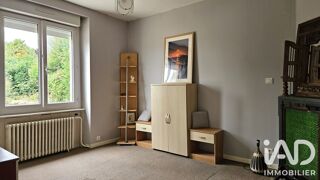  Maison à vendre 5 pièces 118 m²
