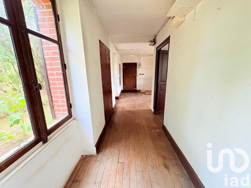 Vente Maison Vente Maison/villa 2 pièces Jussy le chaudrier
