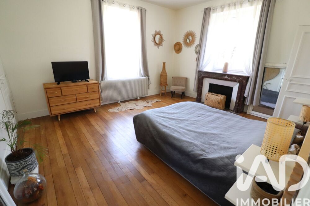 à vendre  Maison Montereau-Fault-Yonne (77130)