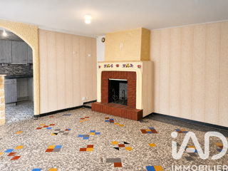  Maison � vendre 3 pi�ces 82 m�