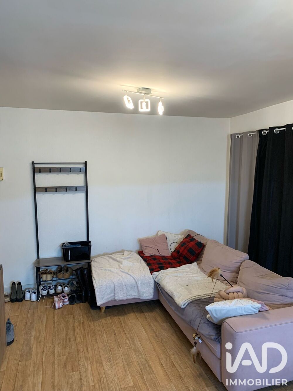 Location Appartement Location Appartement 2 pièces Ayen