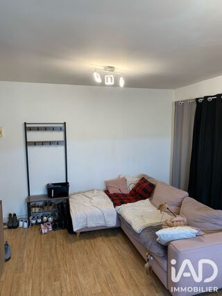  Appartement à louer 2 pièces 34 m²