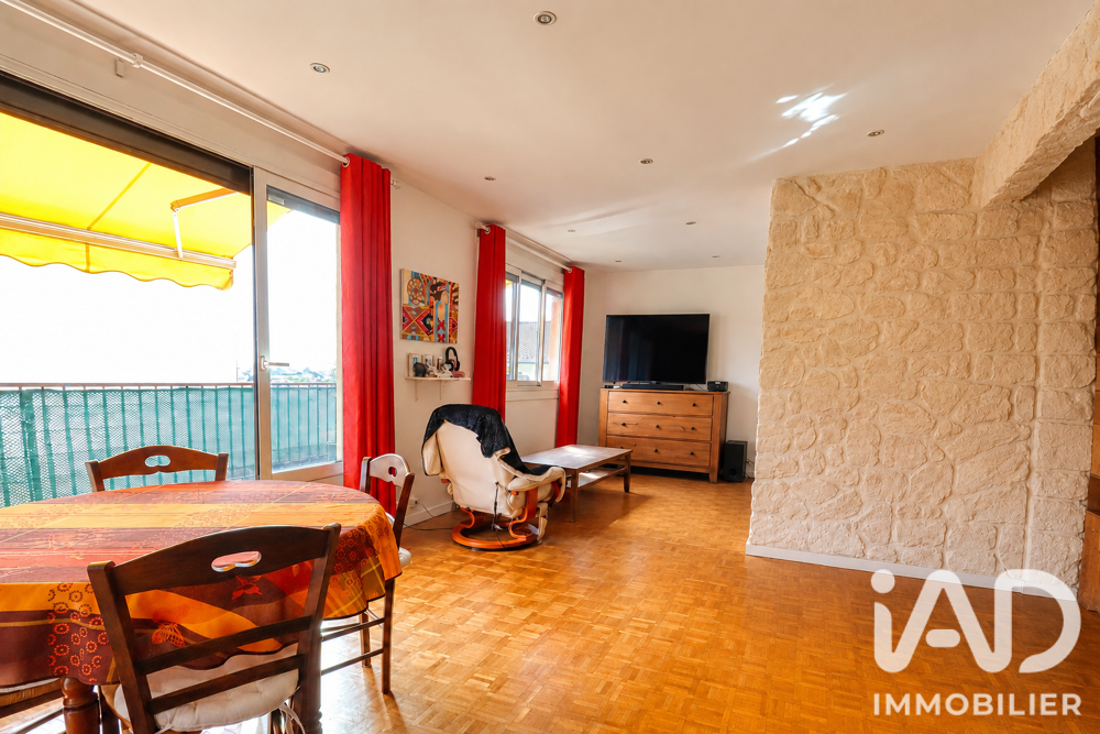 Vente Appartement 5 pièces