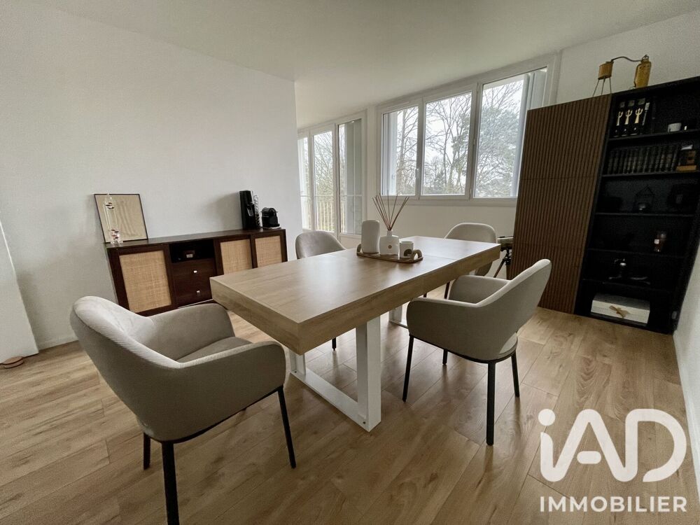Location Appartement 4 pièces