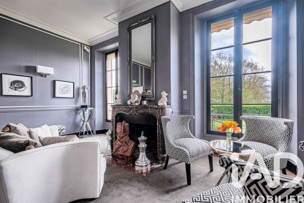 Vente Château 32 pièces