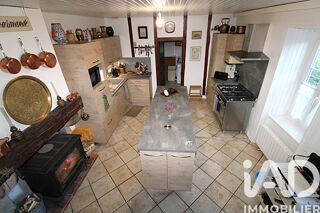  Maison à vendre 8 pièces 156 m²