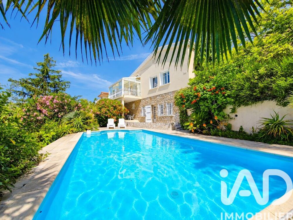 Vente Maison Vente Maison traditionnelle 6 pièces Ollioules