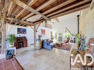  Maison à vendre 7 pièces 318 m²