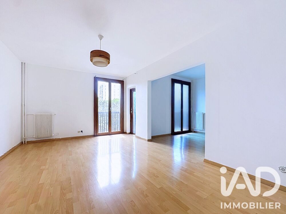 Vente Appartement Vente Appartement 3 pièces Martigues