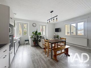 Location Appartement Location Appartement 3 pièces Villards-d'héria