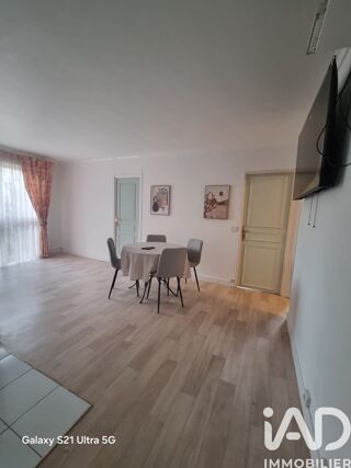  Appartement à louer 1 pièce 11 m²