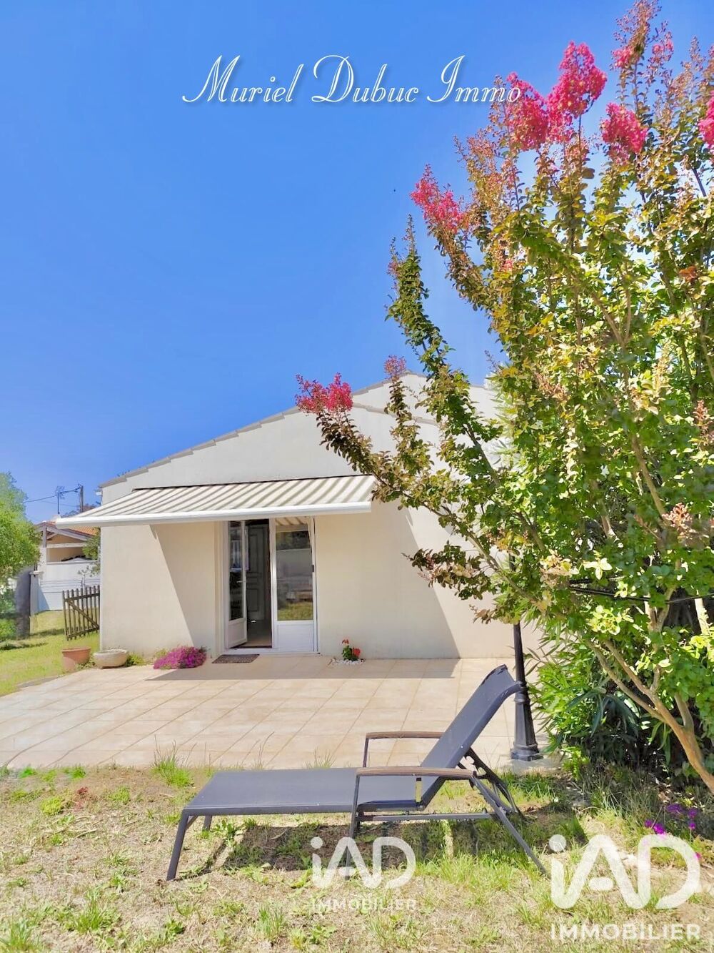 Vente Maison/villa 5 pièces