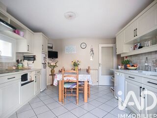  Maison à vendre 4 pièces 112 m²