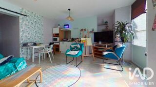  Immeuble à vendre 125 m²