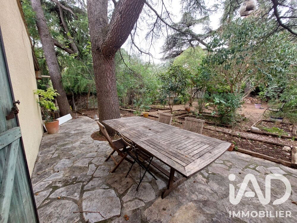 Vente Maison Vente Maison/villa 3 pièces Cournonterral