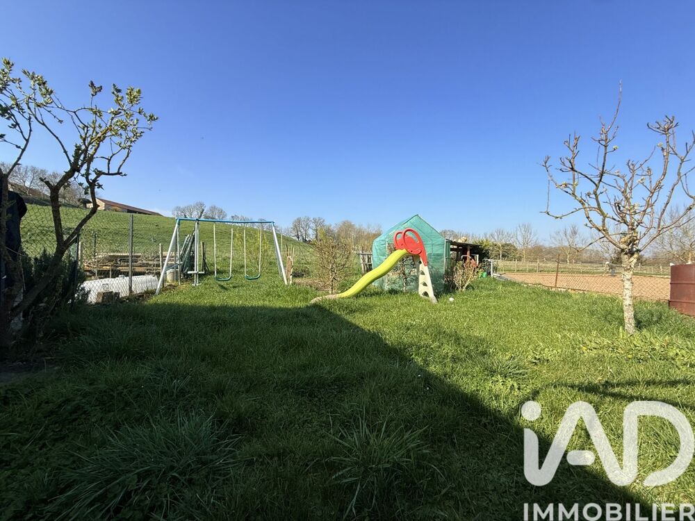 Vente Maison Vente Maison/villa 5 pièces La ferté-milon