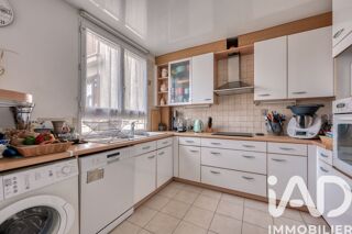  Appartement à vendre 4 pièces 78 m²