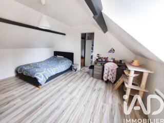 Maison à vendre 3 pièces 82 m²