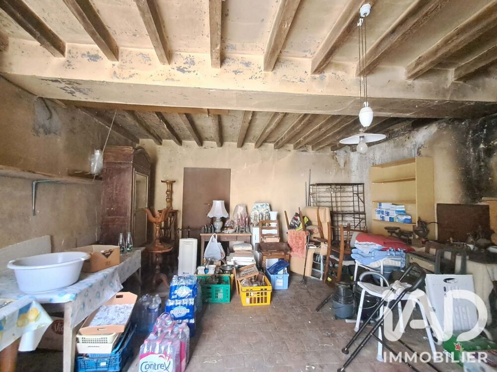 Vente Maison de campagne 4 pièces