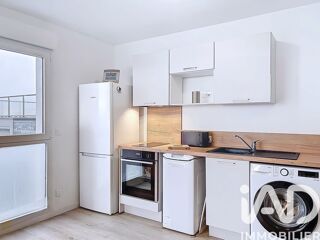  Appartement � vendre 2 pi�ces 43 m�