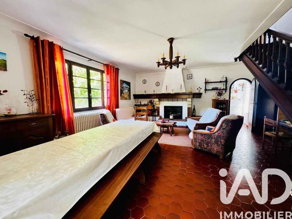 Vente Maison/villa 7 pièces