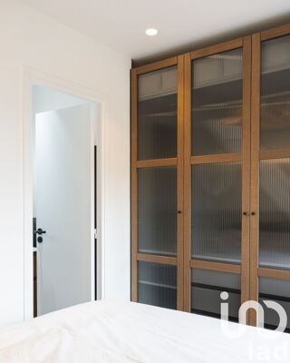  Appartement � louer 1 pi�ce 22 m�