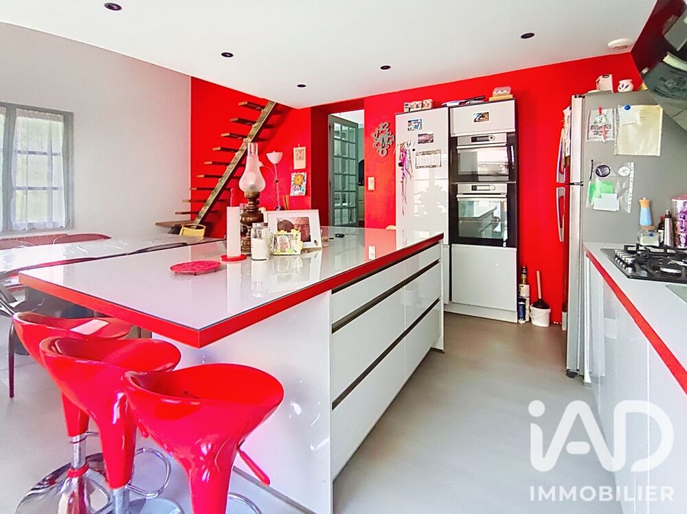 Vente Maison de ville 5 pièces