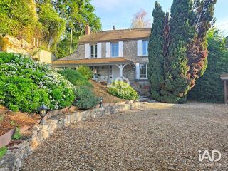  Maison à vendre 6 pièces 130 m²