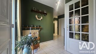  Maison à vendre 6 pièces 128 m²