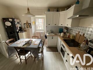 Maison � vendre 5 pi�ces 160 m�