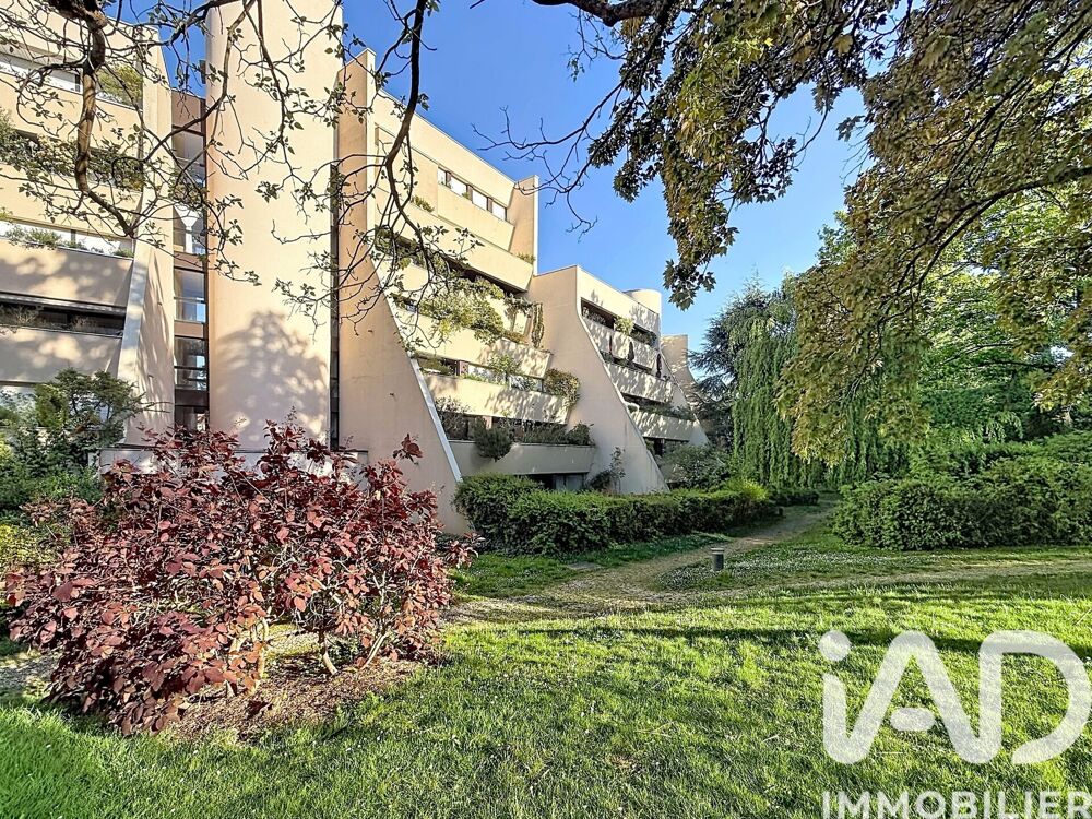 Vente Appartement Vente Appartement 5 pièces Verrières-le-buisson