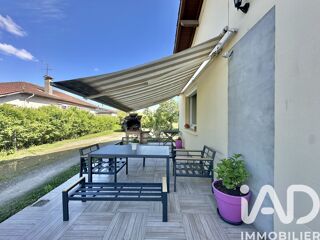  Maison � vendre 4 pi�ces 60 m�