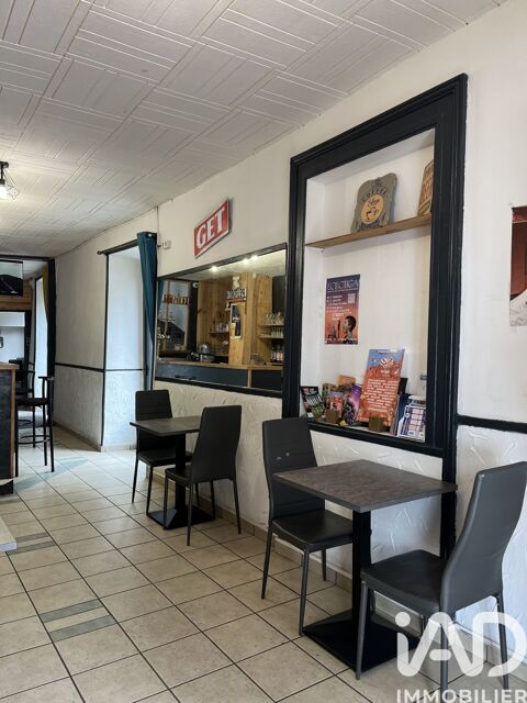   Vente Boutique/Local commercial 291 m&sup2; 