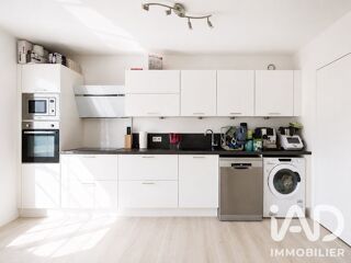  Appartement à vendre 4 pièces 83 m²
