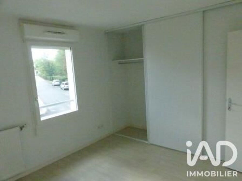 Vente Appartement Vente Appartement 3 pièces Vayres