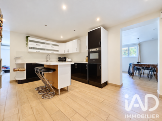  Maison à vendre 6 pièces 152 m²