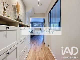  Maison à vendre 3 pièces 71 m²