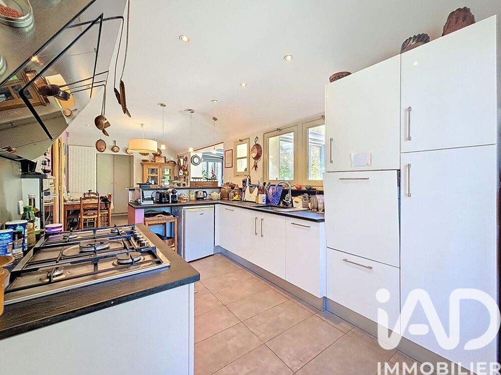 à vendre  Maison Rochefort-sur-Loire (49190)