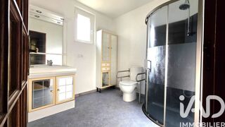  Maison à vendre 5 pièces 148 m²