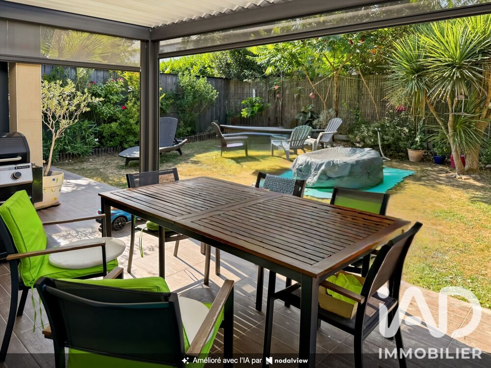 Vente Maison Vente Maison/villa 5 pièces Pacé