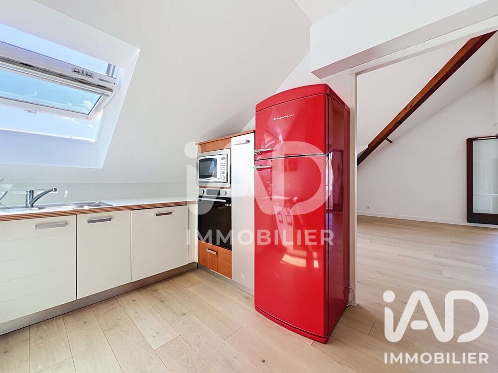 Vente Duplex 5 pièces