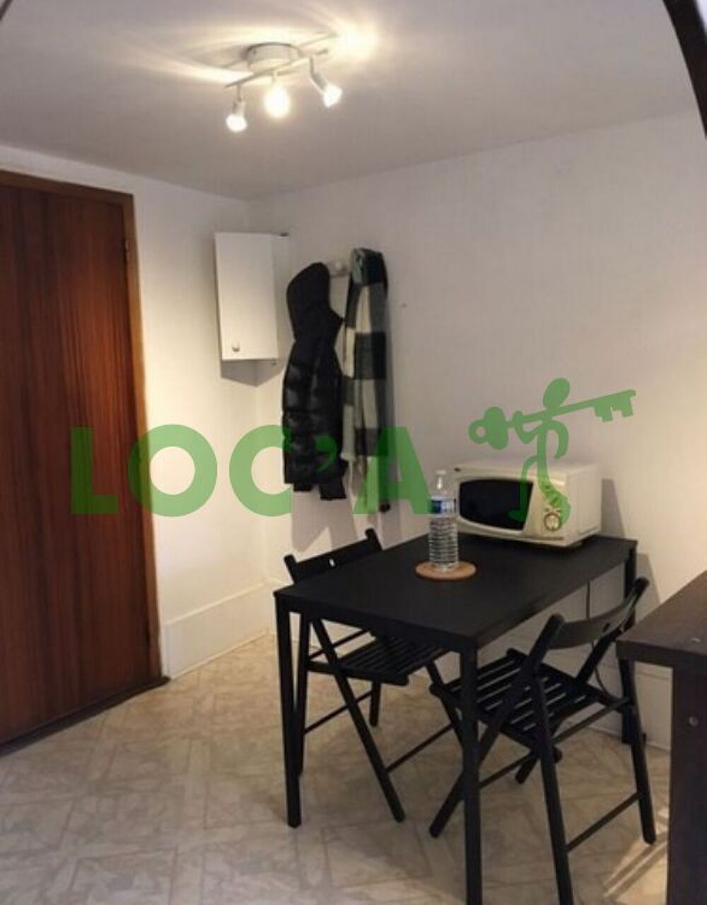 location Appartement - 1 pice(s) - 23 m Dijon (21000)