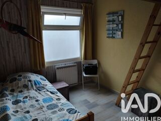  Appartement � vendre 3 pi�ces 60 m�