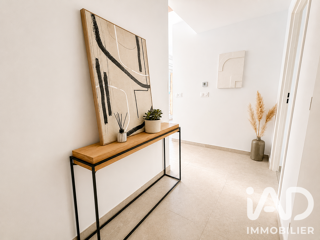  Appartement à vendre 4 pièces 82 m²