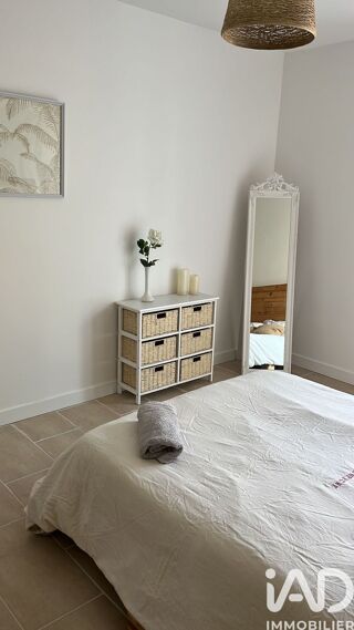 Appartement � vendre 2 pi�ces 37 m�