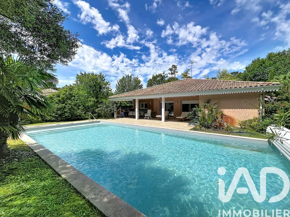 à vendre  Maison Messanges (40660)