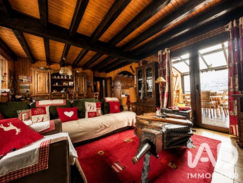 Vente Maison Vente Maison/villa 6 pièces Les angles