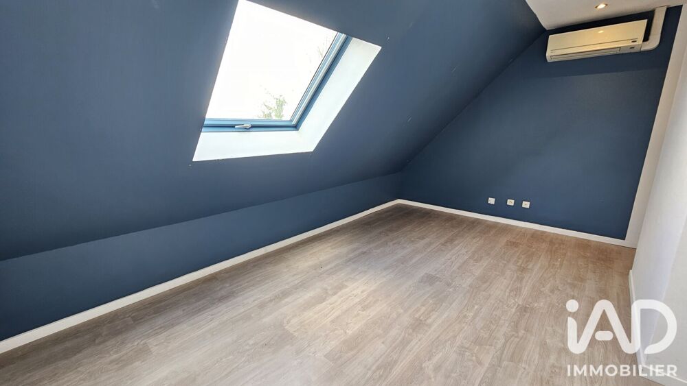 vente Maison - 6 pièce(s) - 111 m² La Ferté-sous-Jouarre (77260)