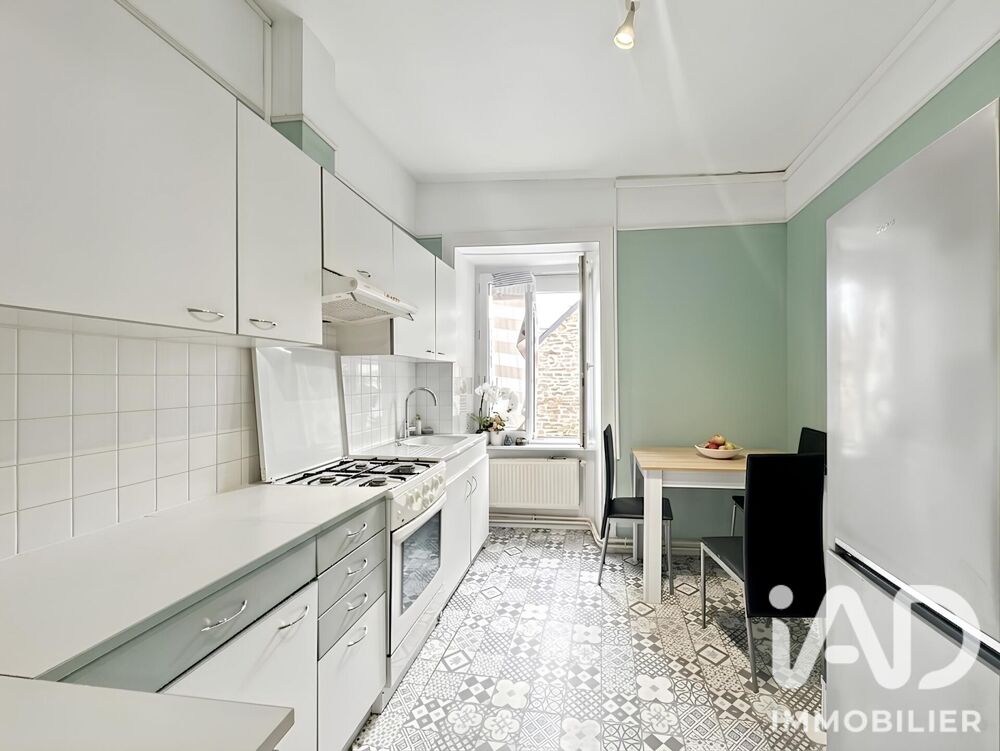 Vente Immeuble Vente Immeuble 102 m&sup2; Dol-de-bretagne