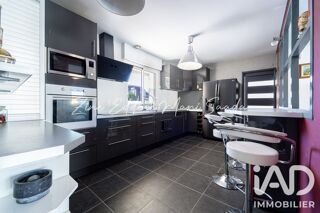 Maison à vendre 7 pièces 187 m²